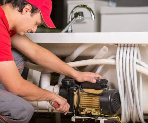 About Sewer Line Replacement Enfield, NC
